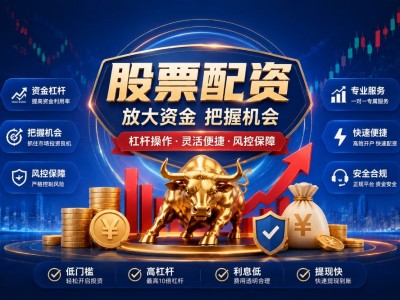 配資炒股理財，股票配資理財安全嗎