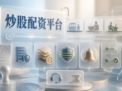 每天盯盤30分鐘的人，怎么挑炒股配資平臺(tái)更省心