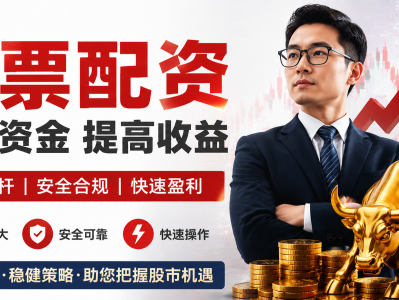 股票配資官方，股票配資交易平臺