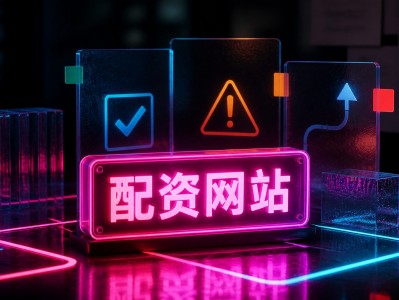 配資網(wǎng)站挑選復盤：我踩過的坑與篩選順序